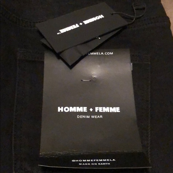 Brand new jeans. Purchased wrong size - Picture 9 of 9